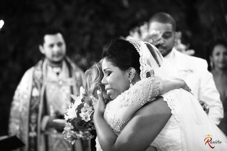 Foto casamento fotoraniere