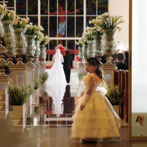 Casamento em Brasilia