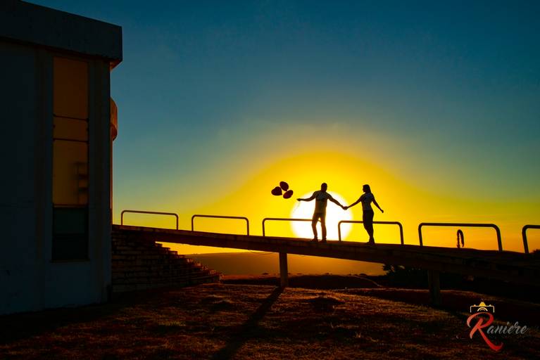 ensaio romântico- prewedding