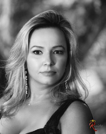 ensaio fotográfico feminino