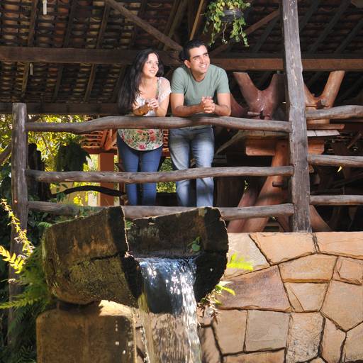 Ensaio Fotográfico em Pirenópolis