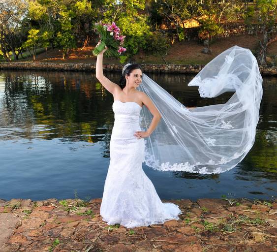 previa de noiva em brasilia-vestido de noiva