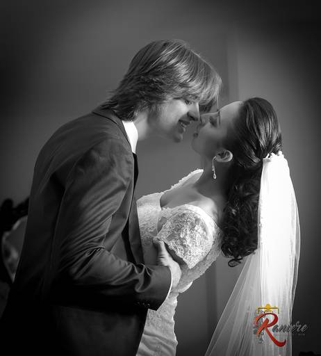 pós casamento - ensaio de noivos 