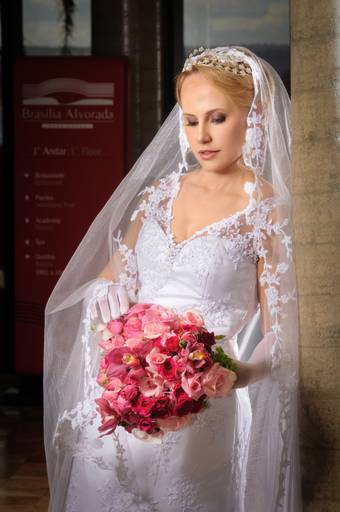 Previa de Noiva- Prévia de Noiva