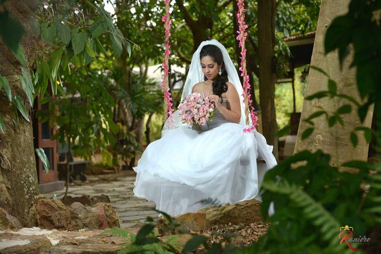 previa noiva  espaço flor ativa