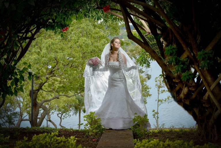 Previa noiva  instituto israel pinheiro