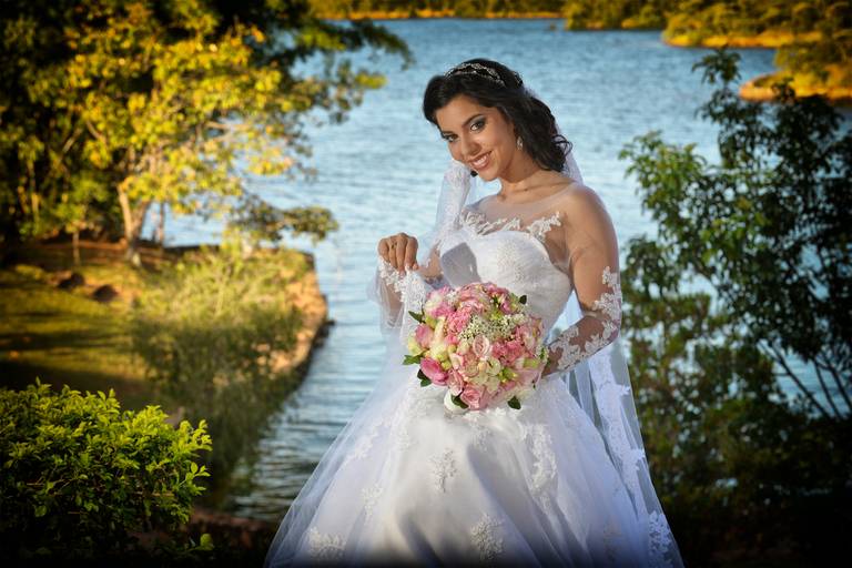 previa de noiva- centro de convenções Israel pinheiro