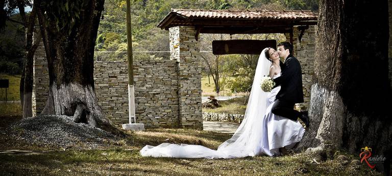  imagem Pós Casamento