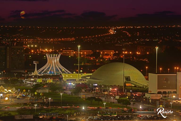 foto de brasilia