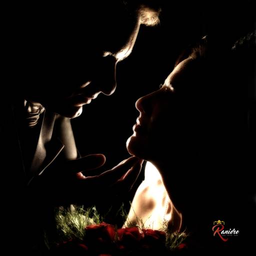 Ensaio Romântico - Wedding