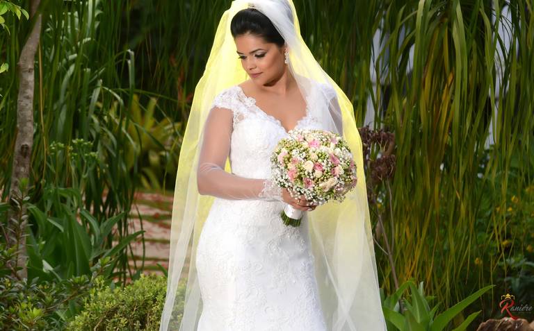 ensaio fotografoico de noiva