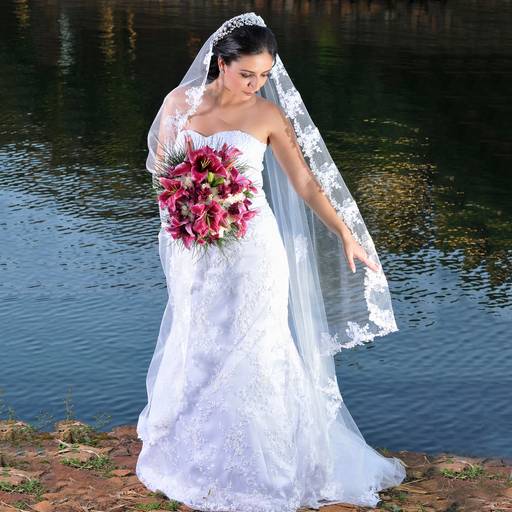 previa de noiva -ensaio fotografico de noiva