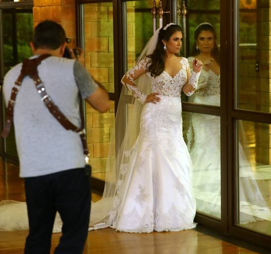 ensaio de noiva - previa de noiva