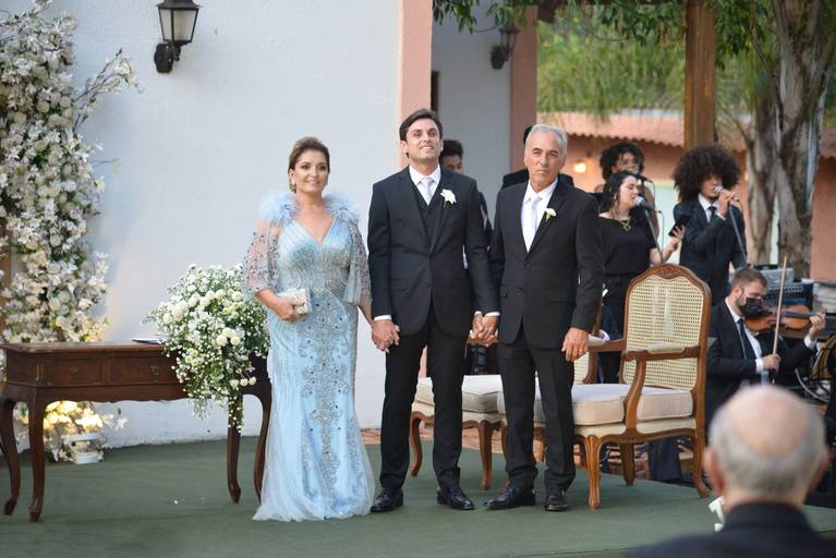 Chácara Villa das Flores GO