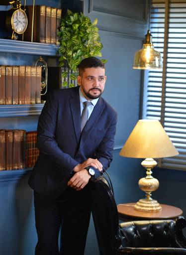 Ensaio fotográfico para Mídias Sociais