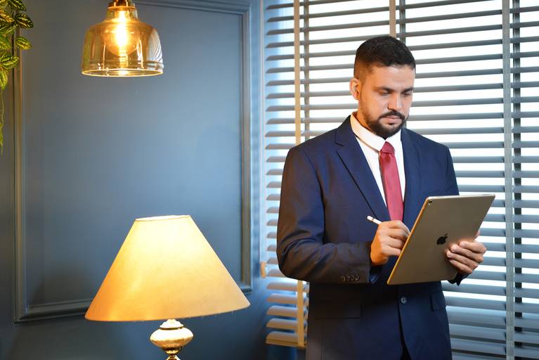 ensaio fotográfico para mídias sociais