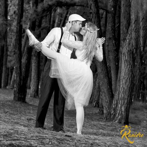 imagem ensaio parque da cidade