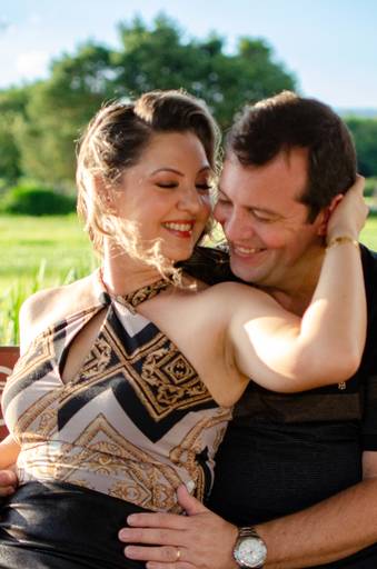 Zemar Fotografia, Sessão de fotos de casal, Ensaio de Casal, Sessão de fotos de Bodas de Prata