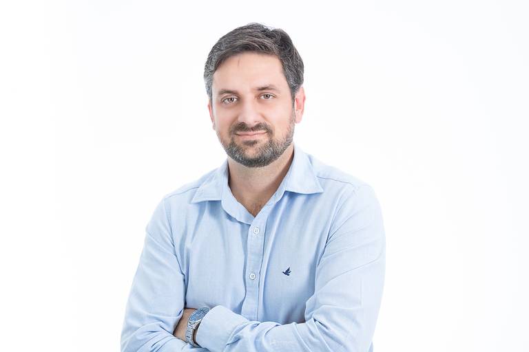 Empresarial em Studio - Gustavo