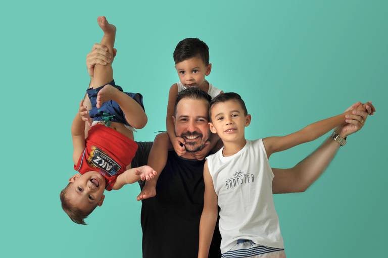 Fotografia por Tatiane Rodrigues