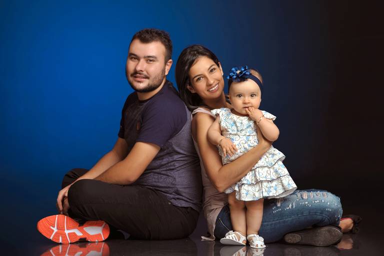 Fotografia por Tatiane Rodrigues