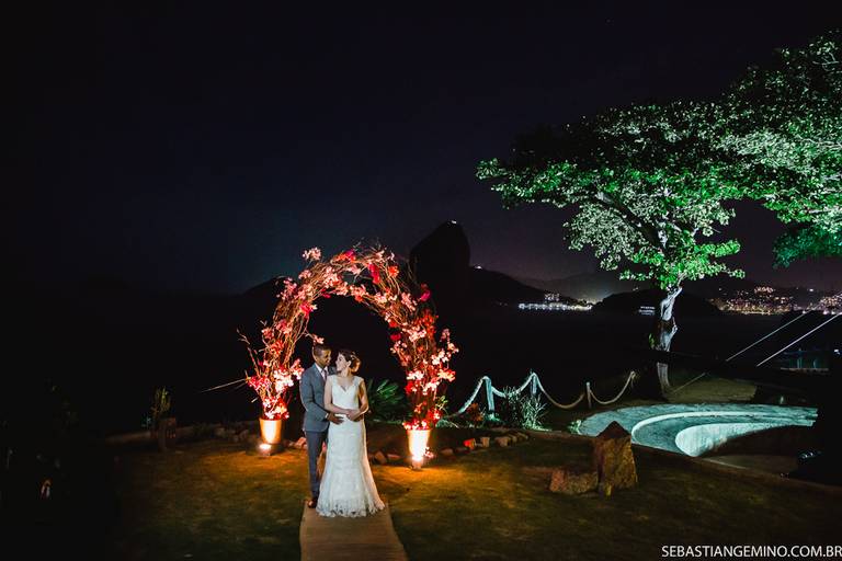 FOTOGRAFO DE CASAMENTO EM NITEROI, FOTOGRAFIA DE CASAMENTO NO POR DO SOL