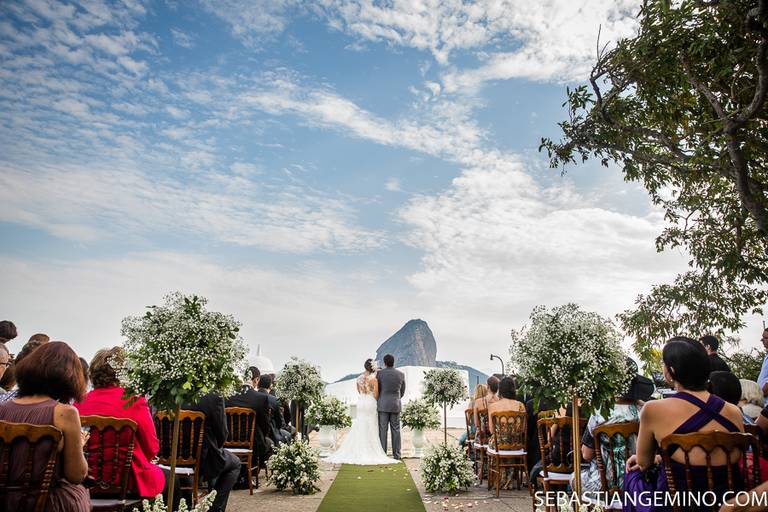 FOTOS DE CASAMENTO NO ZEFIRO EM NITEROI