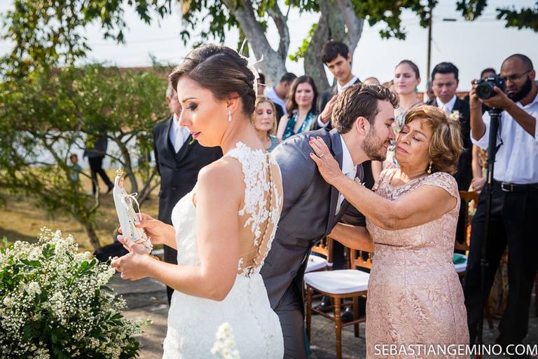 FOTOS DE CASAMENTO NO ZEFIRO EM NITEROI