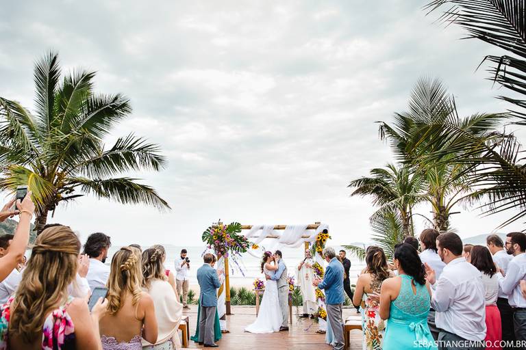 FOTOS CASAMENTO BUZIOS 