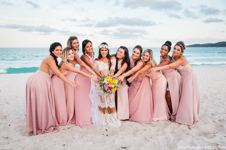 FOTOS CASAMENTO BUZIOS 