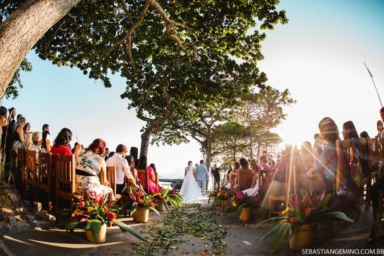 FOTOS DE CASAMENTO NO ZEFIRO EM NITEROI