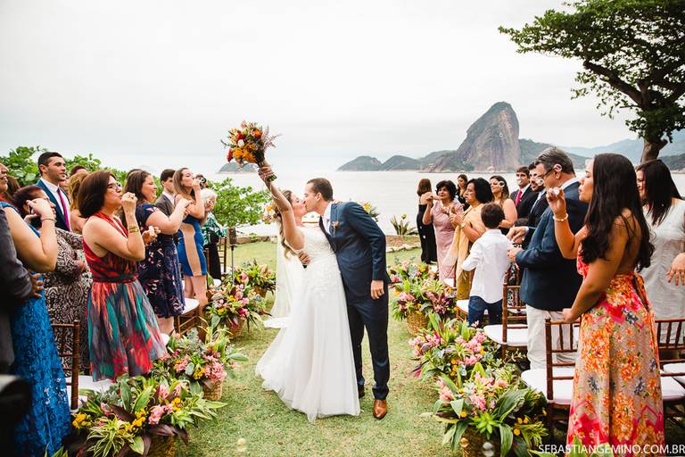 FOTOS DE CASAMENTO NO ZEFIRO EM NITEROI