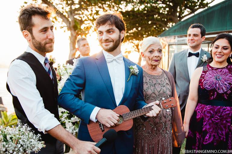 FOTOS DE CASAMENTO NO ZEFIRO EM NITEROI