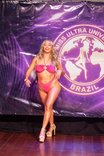Miss Ultra Universo