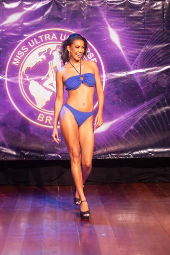 Miss Ultra Universo