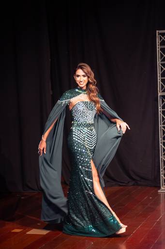 Miss Ultra Universo