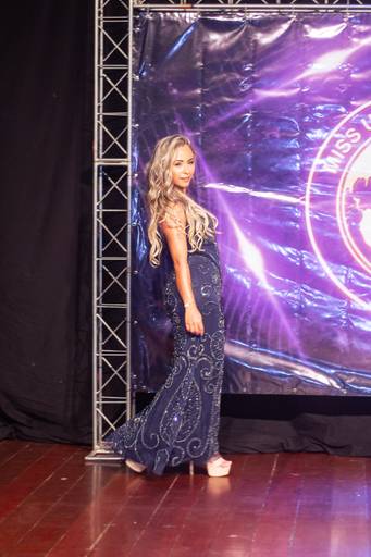Miss Ultra Universo