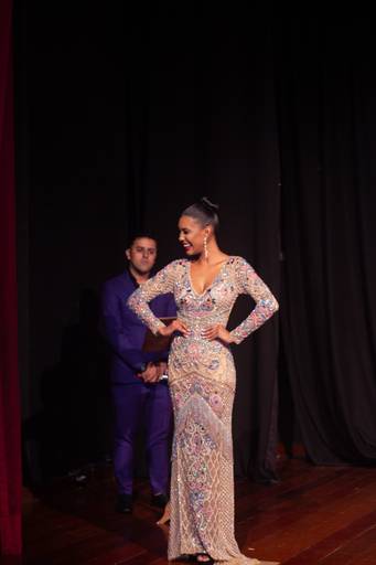 Miss Ultra Universo