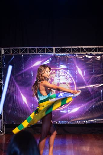 Miss Ultra Universo