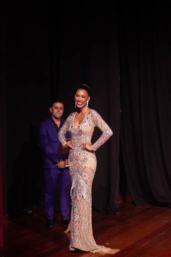 Miss Ultra Universo