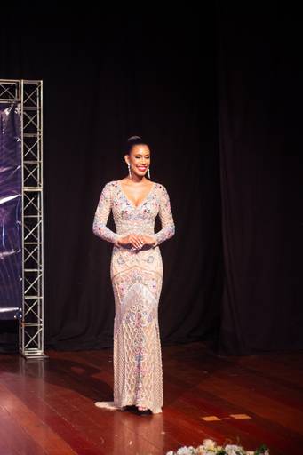 Miss Ultra Universo