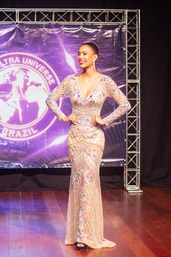 Miss Ultra Universo