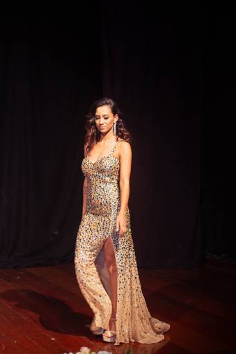 Miss Ultra Universo