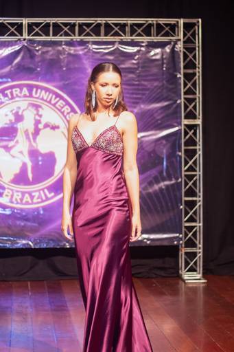 Miss Ultra Universo