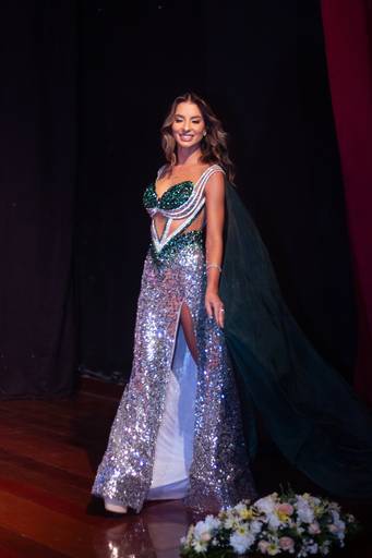 Miss Ultra Universo