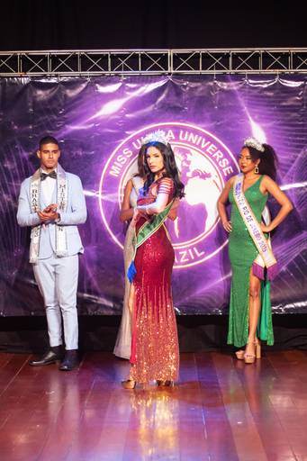 Miss Ultra Universo