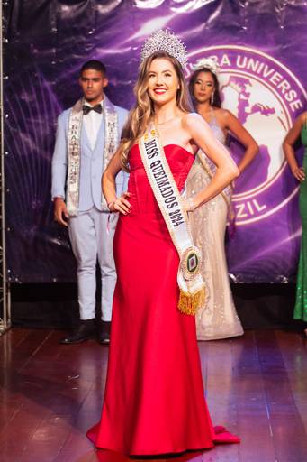 Miss Ultra Universo