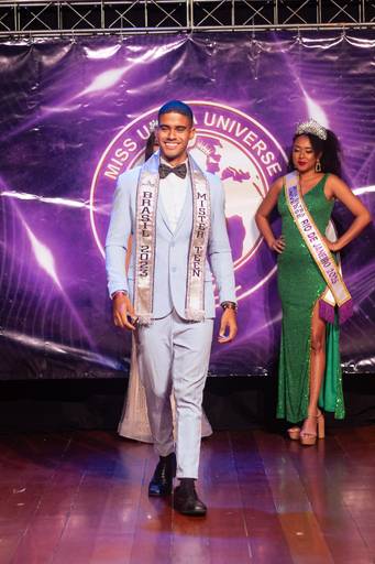 Miss Ultra Universo
