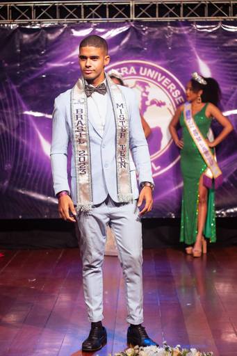 Miss Ultra Universo
