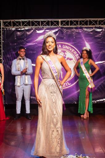 Miss Ultra Universo